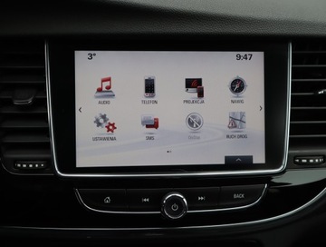 Opel Mokka I X 1.6 CDTI Ecotec 136KM 2018 Opel Mokka 1.6 CDTI, Automat, Skóra, Navi, Klima, zdjęcie 11