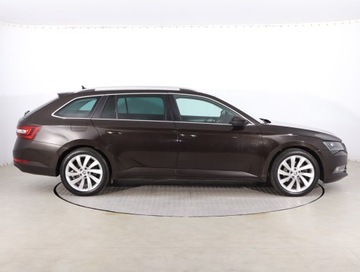 Skoda Superb III 2016 Skoda Superb 1.8 TSI, Salon Polska, Automat, zdjęcie 5