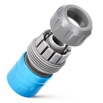 БЫСТРОСОЕДИНИТЕЛЬ CELLFAST 3/4