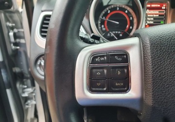 Fiat Freemont 2.0 Multijet II 16v 170KM 2014 Fiat Freemont Black Code Alpine Serwis GetHelp 2.0 Diesel 170KM, zdjęcie 22