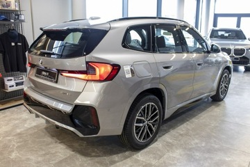 BMW X1 U11 Crossover 1.5 20i 170KM 2025 BMW X1 sDrive20i - Dostępny od ręki!, zdjęcie 6