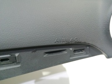 MERCEDES C-CLASS W204 ЛИФТ ПРИБОРНОЙ ПАНЕЛИ КОНСОЛЬ ПОДУШКИ БЕЗОПАСНОСТИ СИДЕНЬЯ