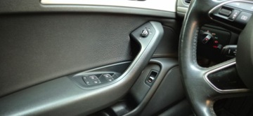 Audi A6 C7 Avant Facelifting 2.0 TDI ultra 190KM 2015 AUDI A6 AVANT ULTRA! Super stan!, zdjęcie 20