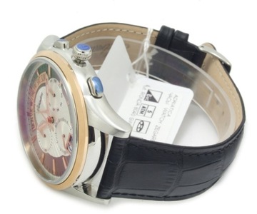 Часы Адриатика A1193.R213CH