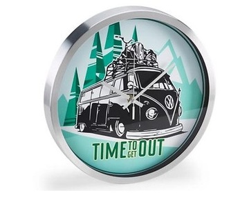 ASO VW ZEGAR VW T1- 