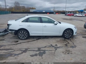 Audi 2021 Audi a3 2021r., Premium, od ubezpieczalni 2.0 Benzyna 201KM, zdjęcie 7