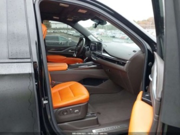 Cadillac Escalade III 2022 Cadillac Escalade Sport 2022 6.2l 6.2 Benzyna 420KM, zdjęcie 9