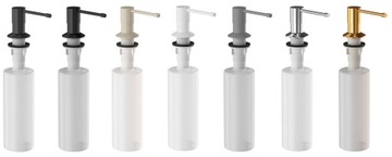 ДОЗАТОР ГРАНИТНОЙ ЖИДКОСТИ ДЛЯ ГРАНИТНОЙ МОЙКИ