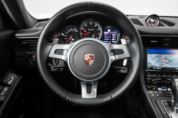 Porsche 911 991 Turbo/Turbo S Coupe 3.8 560KM 2014 Porsche 911 turbo S 560KM. Salon Polska. FV23%., zdjęcie 26