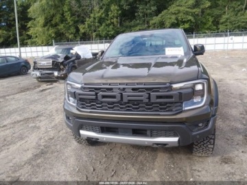 Ford Ranger VI 2026 Ford Ranger Raptor 2026 3.0 Benzyna 405KM, zdjęcie 7