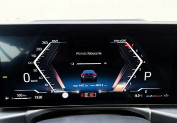 BMW Seria 4 G22-23-26 2025 BMW Seria 4 I wlasciciel M Sport Gwarancja Bezwypadkowy FVAT23, zdjęcie 33