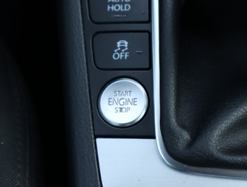 Volkswagen CC 1.4 TSI 160KM 2015 VW CC 1.4 TSI, Salon Polska, Navi, Xenon, zdjęcie 15