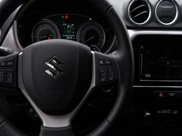 Suzuki SX4 II 2025 S-Cross 1.4 BoosterJet mHEV Premium Plus SP aut 110KM 2025, zdjęcie 7