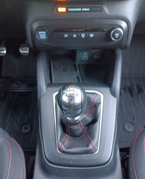 Ford Focus IV 2022 Ford Focus Ford Focus 1.0 EcoBoost 155KM Hybryda ST-Line VAT 23 Benzyna, zdjęcie 26