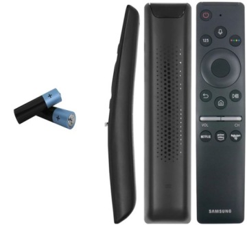 Originální Dálkový Ovladač Pro Televizor Samsung UE70AU8002 UE70AU8002K UE70AU8002 Kxxh