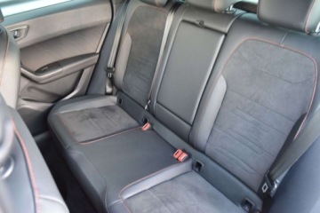 Seat Ateca SUV Facelifting 2.0 TSI 190KM 2022 Seat Ateca SalonPL FR 2.0 TSI 190KM DSG Beats Kamera Podgrz.kier PakietL, zdjęcie 30