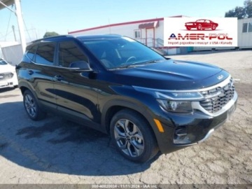 Kia 2024 Kia Inny Seltos, 2024r., 2.0L 2.0 Benzyna 146KM