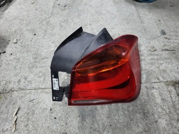 KR SVĚTLO PRAVÝ ZADNÍ BMW 1 F20 F21 LCI LED 7359018