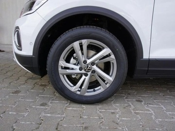 Volkswagen T-Roc I SUV Facelifting 1.5 TSI ACT 150KM 2025 Life Plus 1.5 TSI 150KM DSG, zdjęcie 8