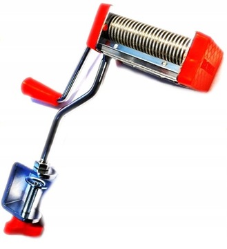 Ручная машина для макарон и теста Орион