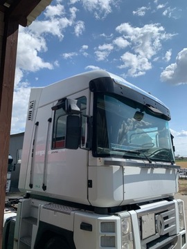 ПОЛНАЯ КАБИНА RENAULT MAGNUM DXI LIFT VEGA