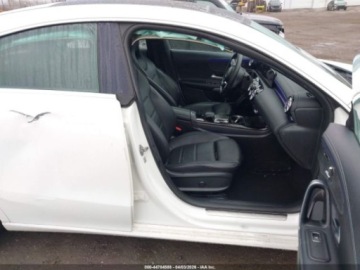 Mercedes CLA C118/X118 2020 Mercedes-Benz CLA MERCEDES-BENZ CLA 250 4MATIC 2.0 Benzyna 221KM, zdjęcie 8