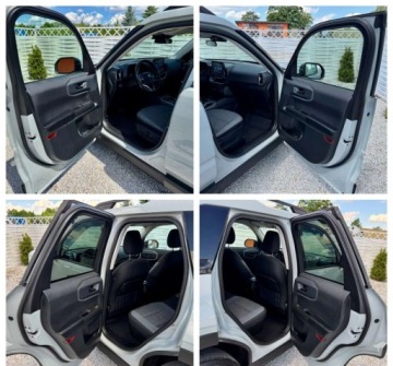 Ford Bronco V 2021 Ford Bronco Ford Bronco 1.5 Benzyna 184KM, zdjęcie 37