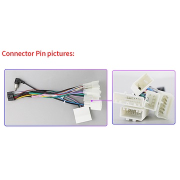 РАДИО GPS ANDROID TOYOTA AYGO 2005-2014 SIM 4/32 ГБ