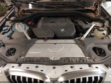 BMW X3 G01 2022 BMW X3 XDrive30i 2022, 2.0L R4 248KM, 4x4, od ubezpieczalni 2.0 Benzyna, zdjęcie 15