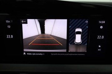 Opel Mokka II SUV 1.2 Turbo 130KM 2022 Opel Mokka 1.2 Turbo, Salon Polska, Serwis ASO, zdjęcie 12