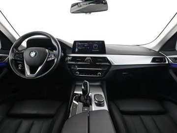 BMW Seria 5 G30-G31 2020 BMW 530 GRATIS! Pakiet Serwisowy o wartości 800, zdjęcie 14
