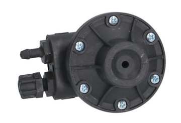 Dozownik płynu nabłyszczającego model 2 4x6mm