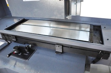 SZLIFIERKA MAGNETYCZNA DO PŁASZCZYZN SG-3063AHR 630x300 mm