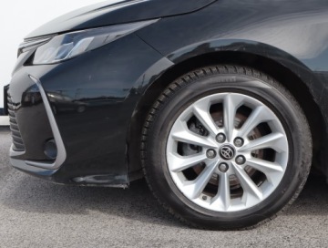 Toyota Corolla XII Sedan 1.5 VVT-i 125KM 2022 Toyota Corolla 1.5 VVT-i, Salon Polska, zdjęcie 14