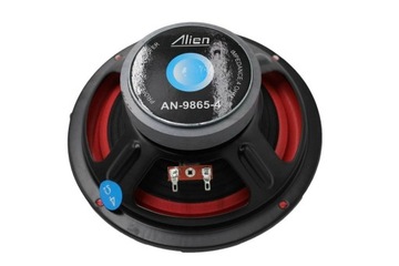 6,5-дюймовый динамик Alien AN-9865, сопротивление 4 Ом