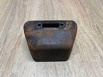 STIHL FS 40 ГЛУШИТЕЛЬ ВЫХЛОПА