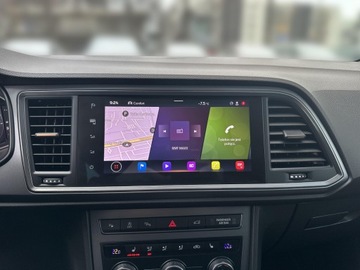 Cupra Ateca Crossover Facelifting 2.0 TSI 300KM 2023 Cupra Ateca VZ 2.0 TSI 300KM 4Drive Pakiet Easy pl, zdjęcie 15