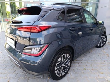 Hyundai Kona I Crossover Electric Facelifting 64 kWh 204KM 2023 Hyundai Kona Hyundai Kona Electric 204KM Executive Luxury FV23 Salon PL, zdjęcie 5