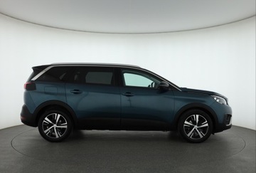 Peugeot 5008 II Crossover 1.5 BlueHDI 130KM 2019 Peugeot 5008 1.5 BlueHDi, Salon Polska, zdjęcie 5