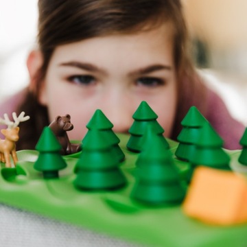 Умные игры Grizzly Gears (ENG) IUVI Games