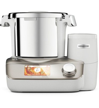 Robot Kuchenny KENWOOD CookEasy+ CCL509CP