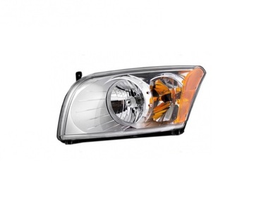 DODGE CALIBER 07- SVĚTLO PŘEDNÍ