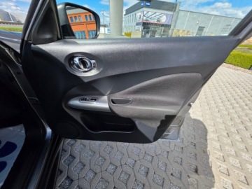 Nissan Juke I SUV Facelifting 1.2 DIG-T (Euro 6) 115KM 2017 Nissan Juke 1.2 116Ps Navi Kamera 6 Biegow Piekny Gwarancja 1.2 Benzyna, zdjęcie 24