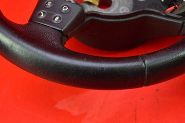 СИДЕНЬЕ РУЛЕВОЕ КОЛЕСО LEON 2 II 08R