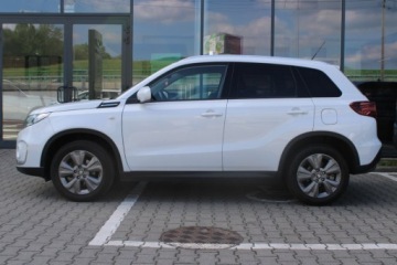 Suzuki Vitara III SUV Facelifting 1.4 BoosterJet 48V SHVS 129KM 2023 SUZUKI Vitara Premium, zdjęcie 7