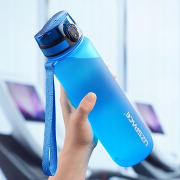 Sportowa butelka na wodę Outdoor Travel Portable