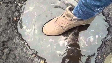 НАБОР Спрей для пропитки обуви Bama Power Protector