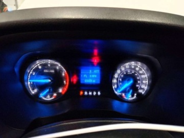 Ford Ranger VI 2022 Ford Ranger 2022r., Xl, 2.3L, od ubezpieczalni 2.3 Benzyna 274KM, zdjęcie 9