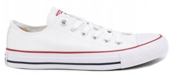 CONVERSE ALL STAR OX M7652 rozmiar 44,5 + GRATIS!