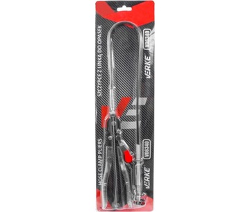 Щипцы для разжимных зажимов, ТОПЛИВО, МАСЛО, ВОДА, С КАБЕЛЕМ